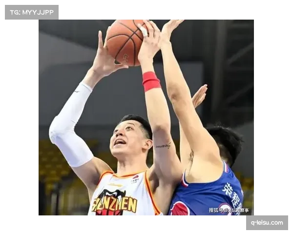 深圳队外线进攻快攻效率提升 成赛季最大黑马 深圳队外线进攻快攻效率提升 成赛季最大黑马